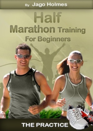 Flat eBook Cover - The Practice