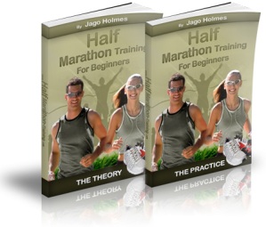 Half Marathon Training Schedule